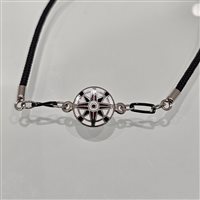 Armband Dal Maso Gioielli Herr in Gold BR CORDA 07 - BR CORDA 07